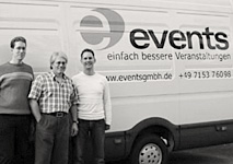 Event Services