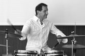 Franziska Bold und Band