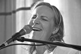 Franziska Bold und Band